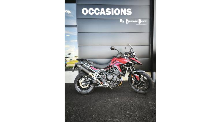 TRIUMPH Tiger 900 GT PRO