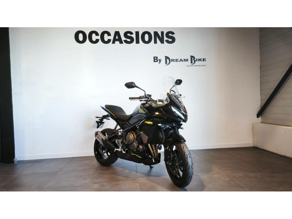 TRIUMPH tiger sport 800 (démo)