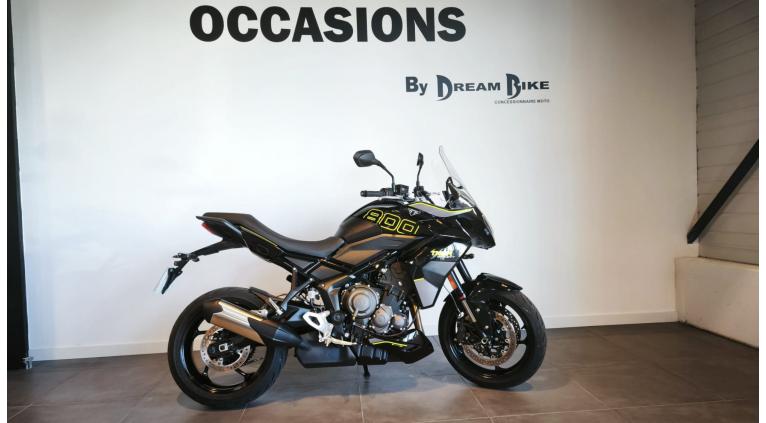 TRIUMPH Tiger Sport 800