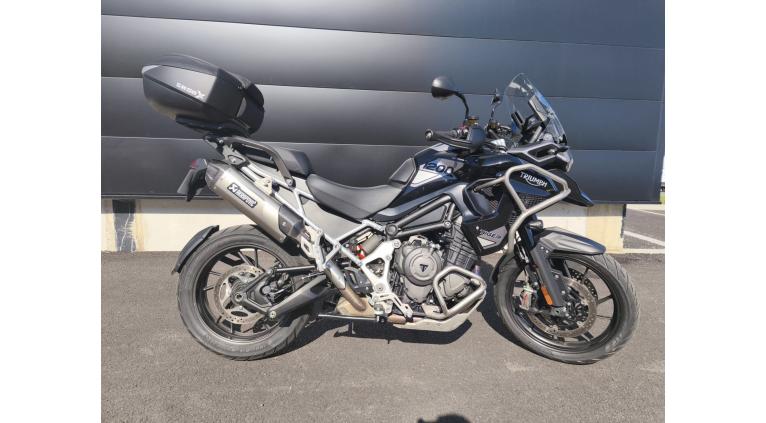 TRIUMPH TIGER 1200 GT PRO